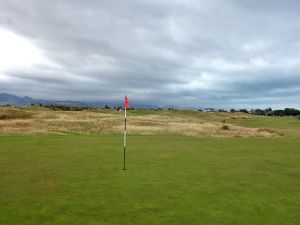 Paraparaumu Beach 17th Back